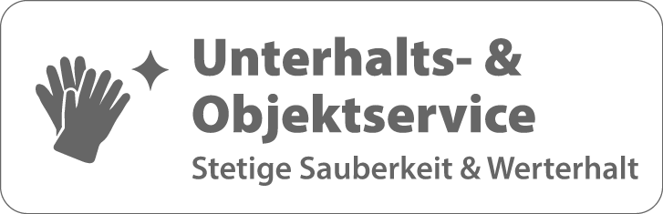Hoffmann Gebäude Services Leistungen