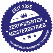 Hoffmann Gebäude Services - zertifizierter Meisterbetrieb