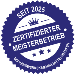 Hoffmann Gebäude Services - zertifizierter Meisterbetrieb